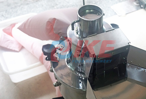 KF-G45 Vegetable Spice Grinding machine