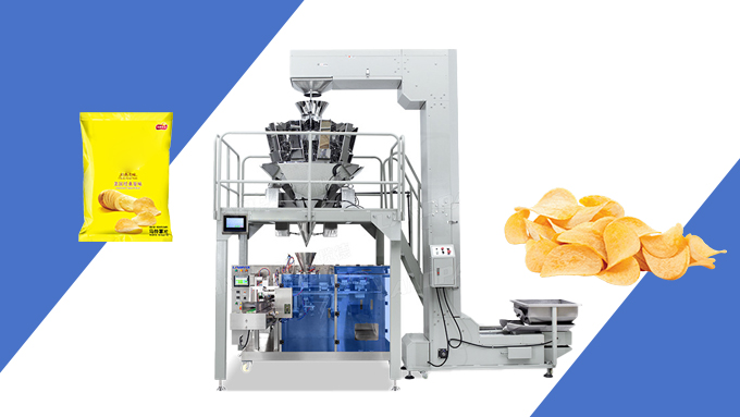 High Speed Chips Packaging Solution