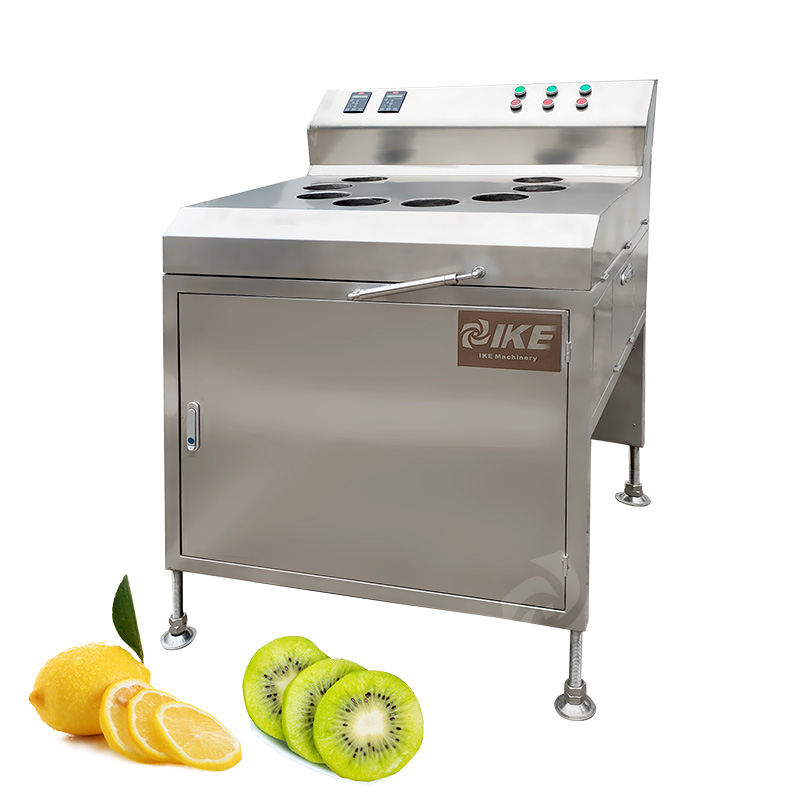 KD-C001 High-Speed Industrial Fruit and Vegetable Slicer